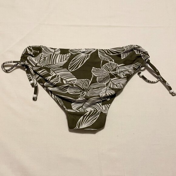 La Vie En Rose Aqua Bikini Size Medium D+ Cup Swim Suit - Picture 8 of 16